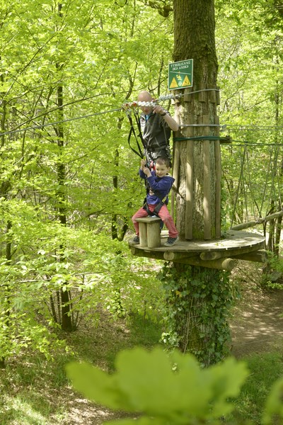 Galerie Photos Parc Aventure Chantemerle Parc Accrobranche De Loisirs Et D Attractions