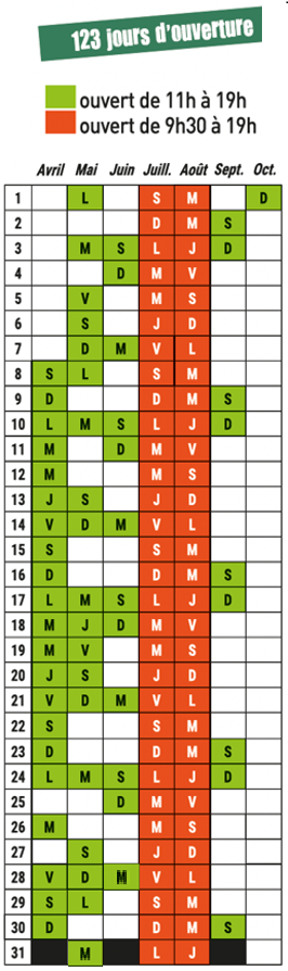 Tarifs Horaires Parc Aventure Chantemerle Parc Accrobranche De Loisirs Et D Attractions