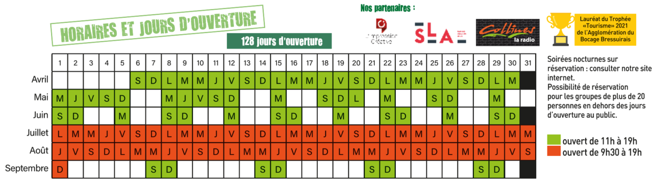 Tarifs & Horaires - Parc Aventure Chantemerle - Parc Accrobranche De ...